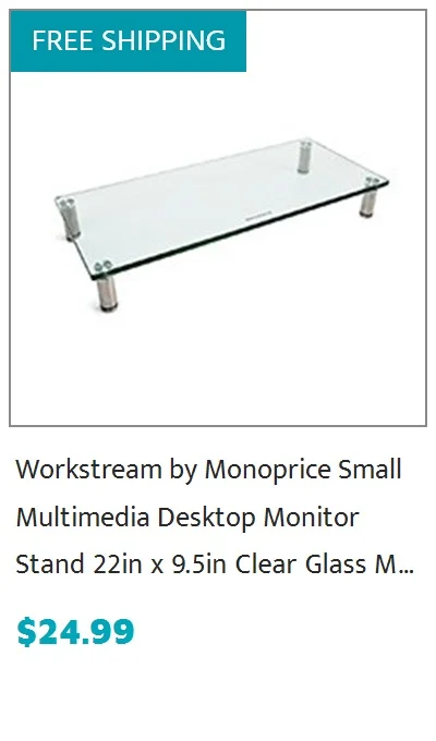 View product recommended for you