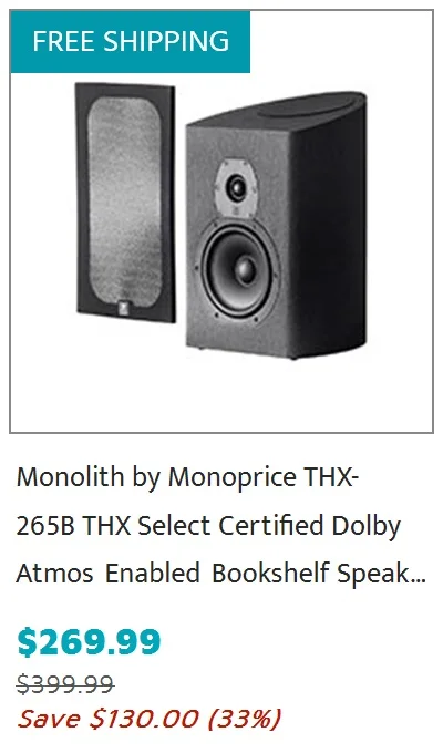 View product recommended for you