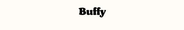 Buffy