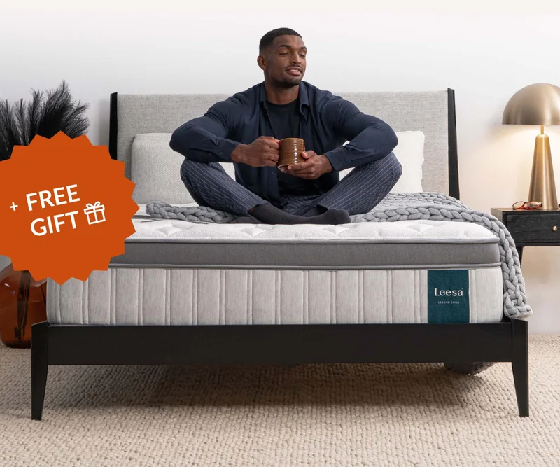20% Off Mattresses