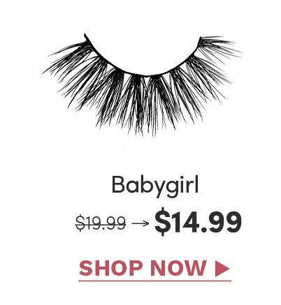Shop Babygirl for 25% Off with code BYE2025