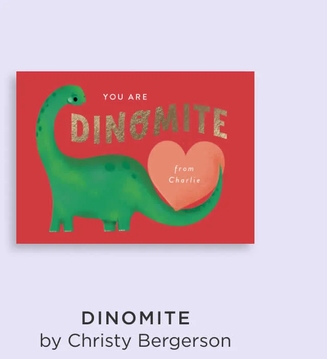 Dinomite