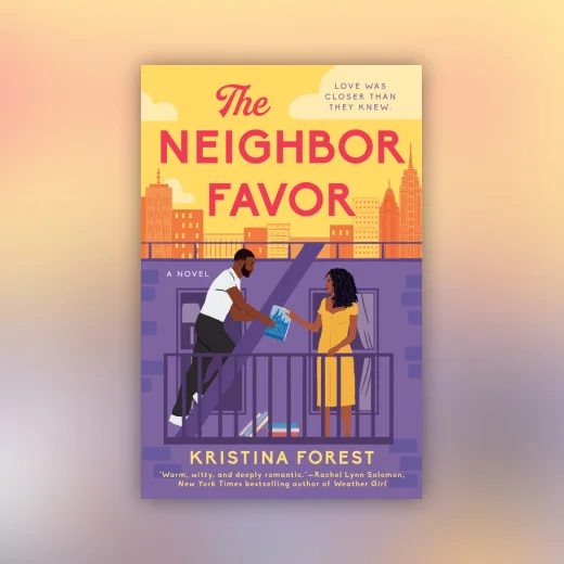 The Neighbor Favor
