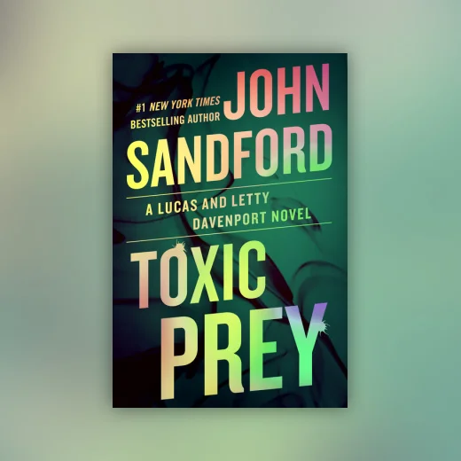 Toxic Prey