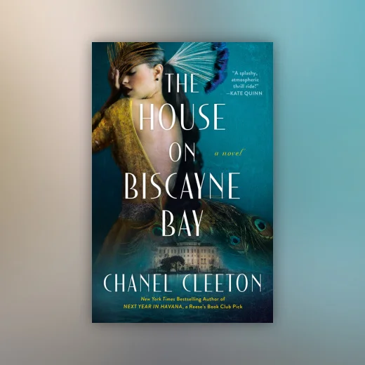 The House on Biscayne Bay