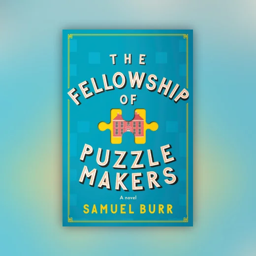 The Fellowship of Puzzlemakers