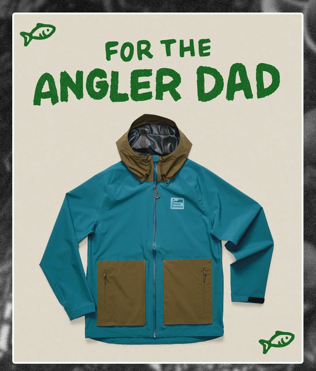 For the Angler Dad