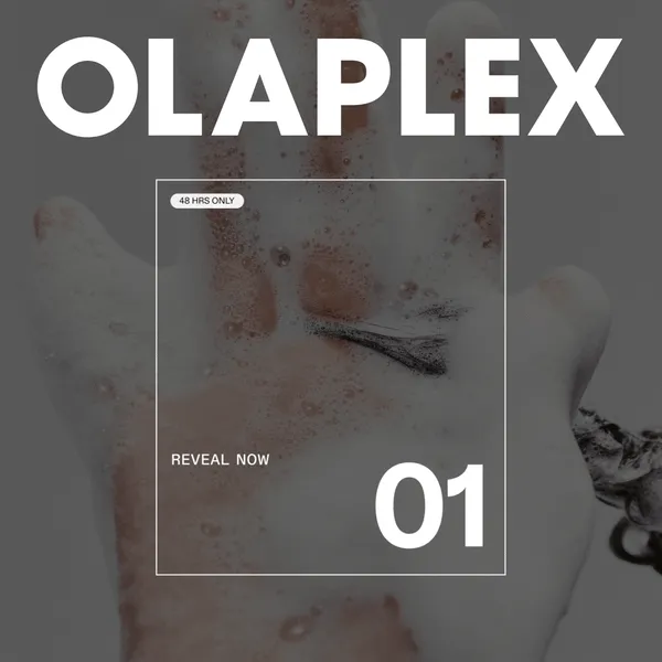 OLAPLEX