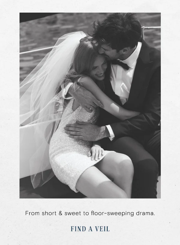 Find A Veil