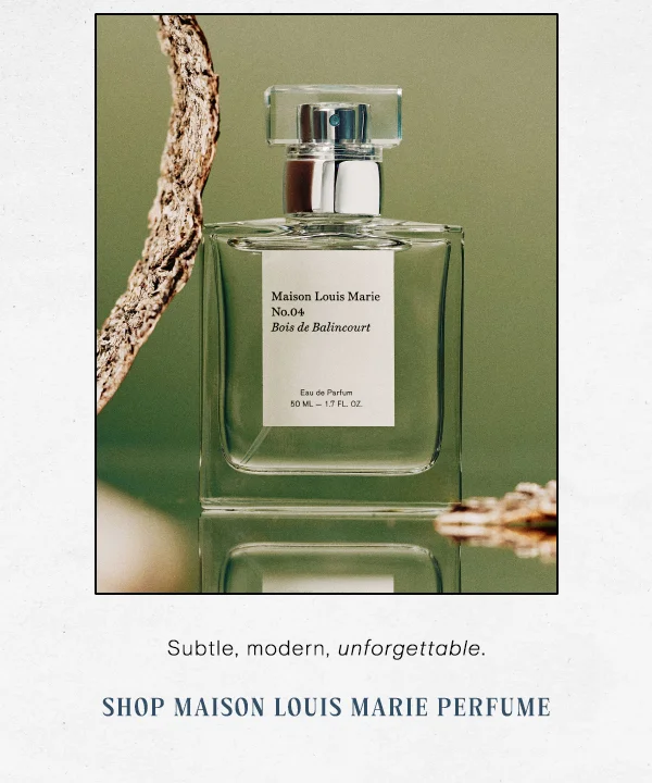 Shop Maison Louis Marie Perfume