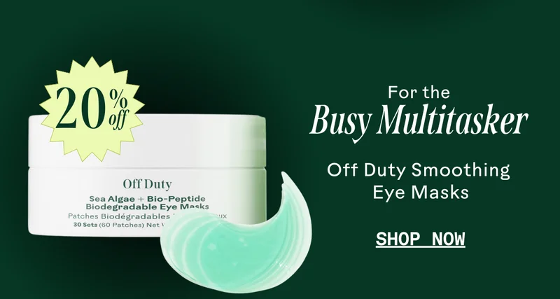 For the busy multitasker. Shop now.