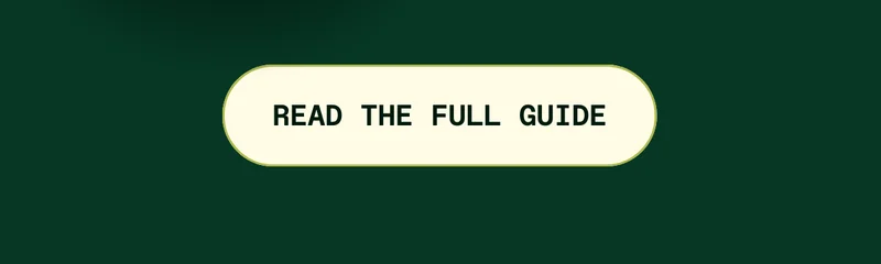 Read the full guide.