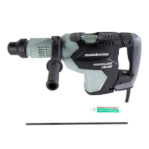 Save $150: Rotary Hammer Drill