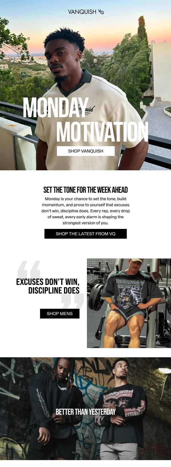 Shop The Latest