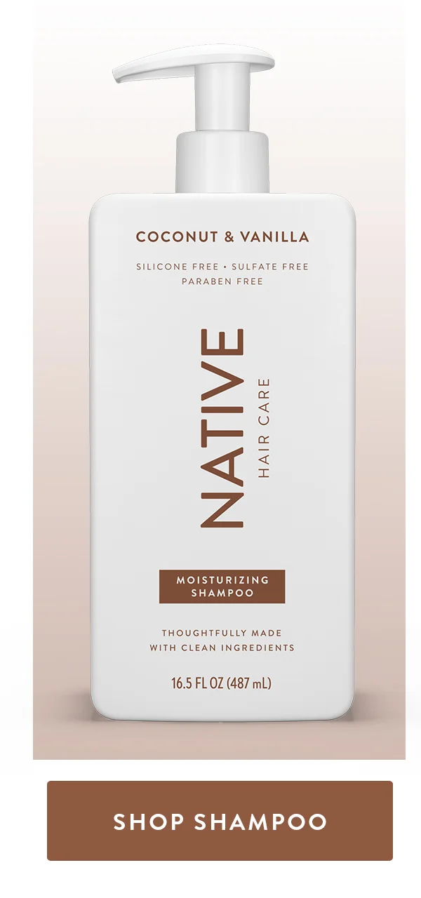 SHOP SHAMPOO