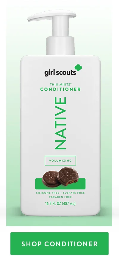 SHOP CONDITIONER