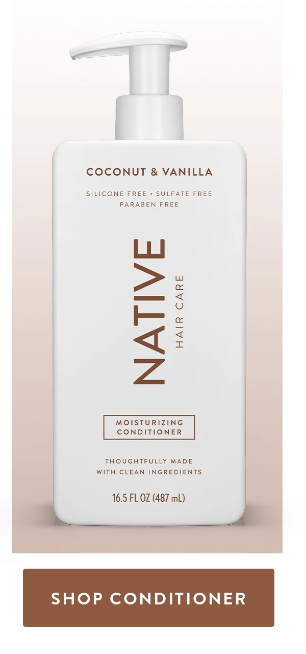SHOP CONDITIONER