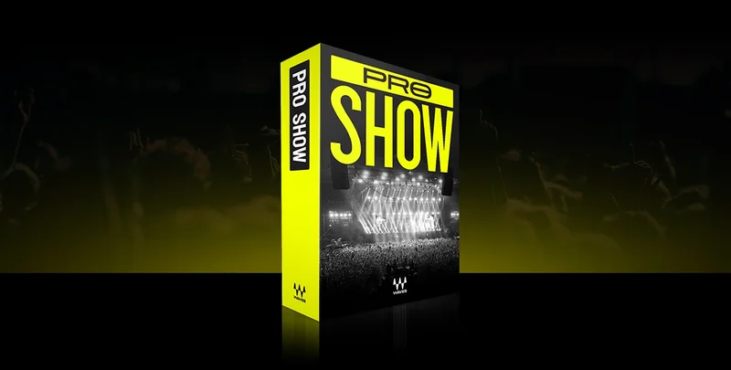 Pro Show