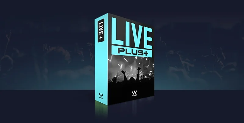 Live Plus