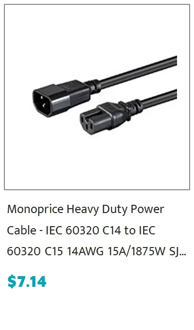 View product recommended for you