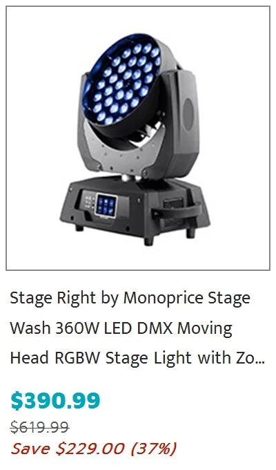 View product recommended for you