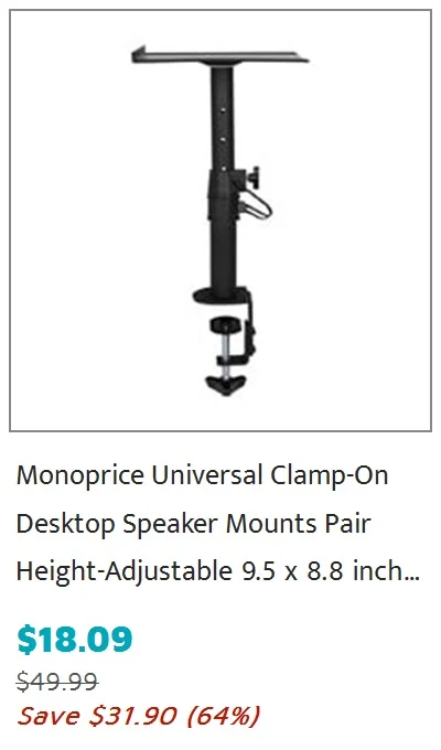 View product recommended for you