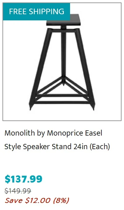 View product recommended for you