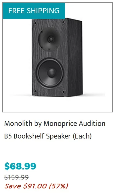 View product recommended for you