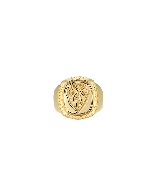 Jewellery accessory Discover more on the Gucci website