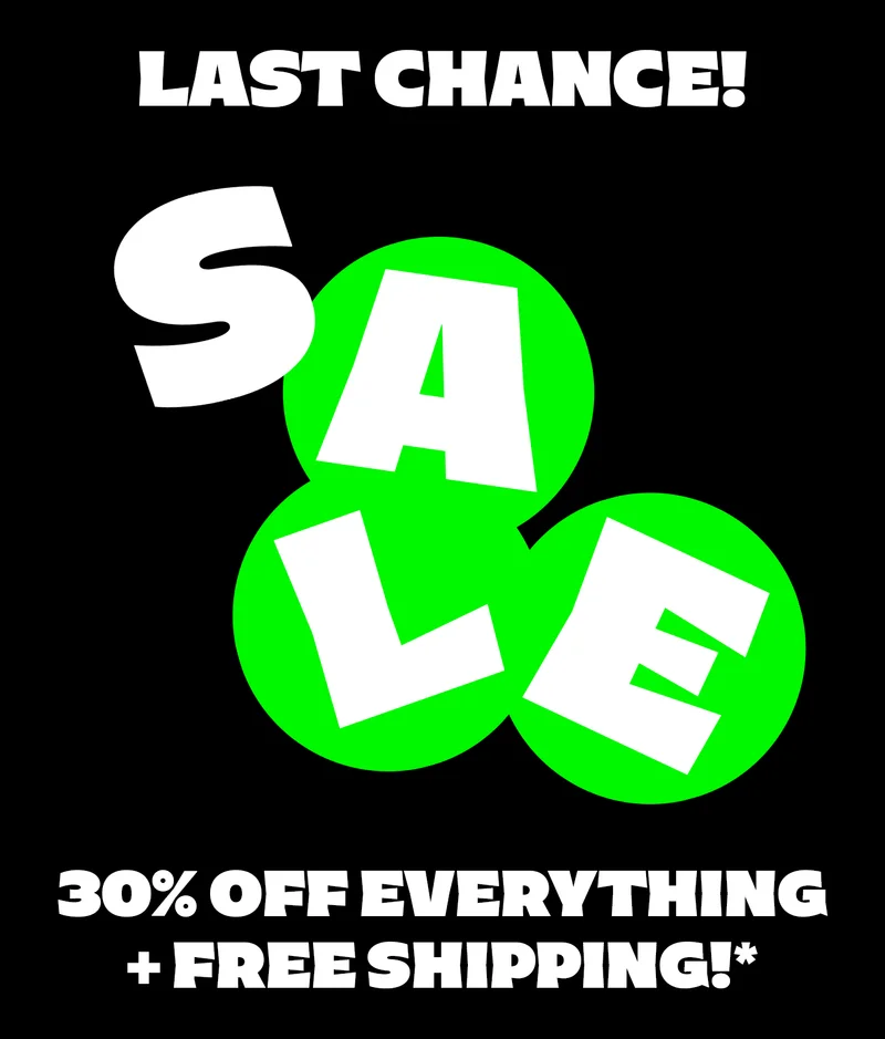 Black Friday