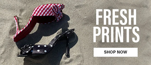 Fresh Prints - Dapper