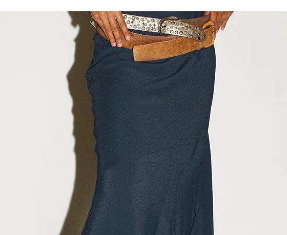 Jorge II Suede Slingback Mules