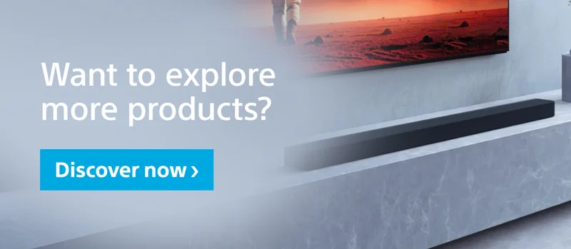 Want to explore more products? Discover Now