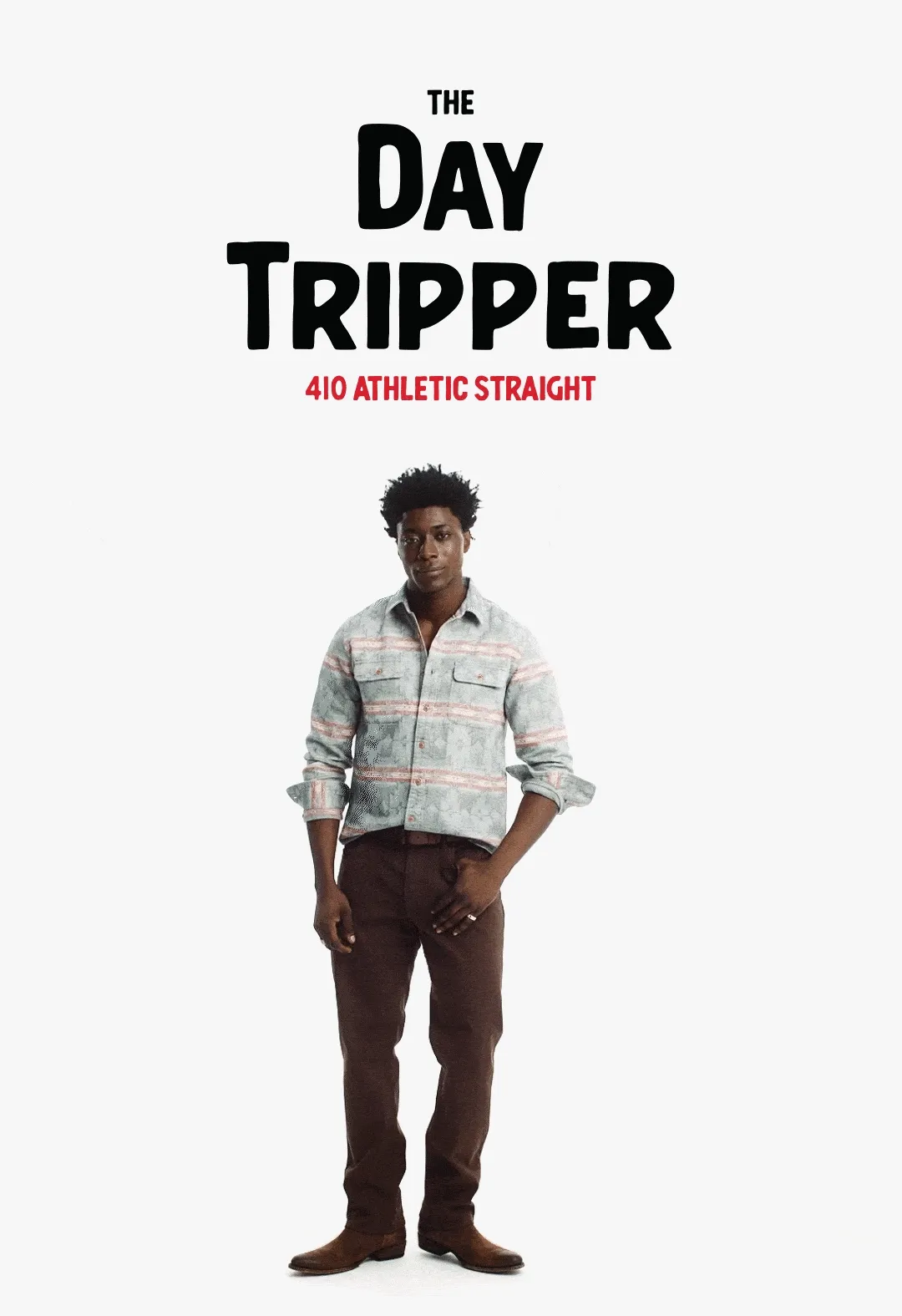 The Day Tripper Gif