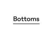 Bottoms