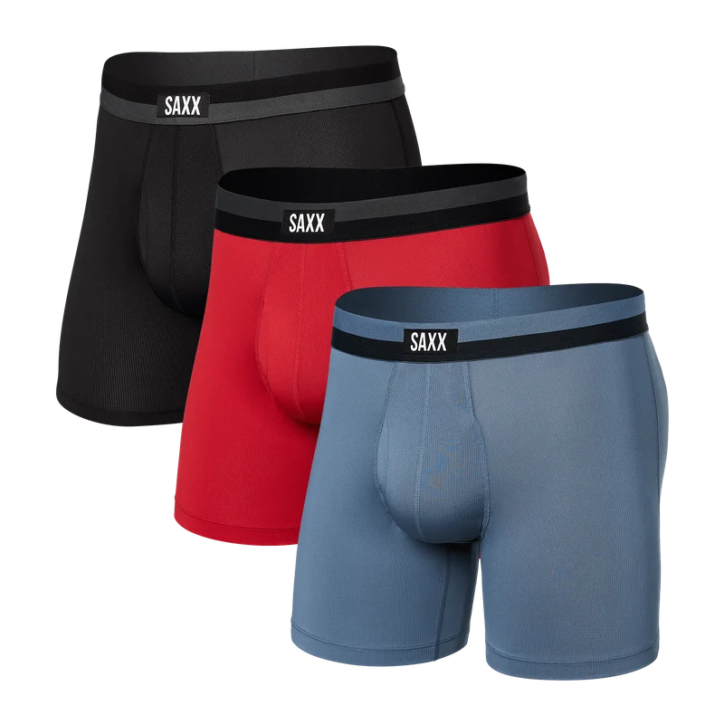 Image of Sport Mesh 3-Pack