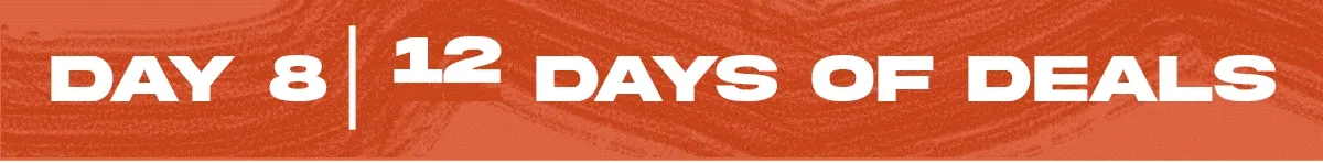 12 Days of Deals