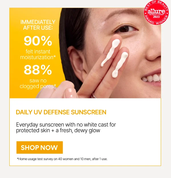 DAILY GLOW DUO