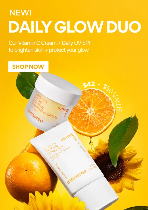DAILY GLOW DUO