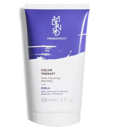 Color Therapy Hair Mask