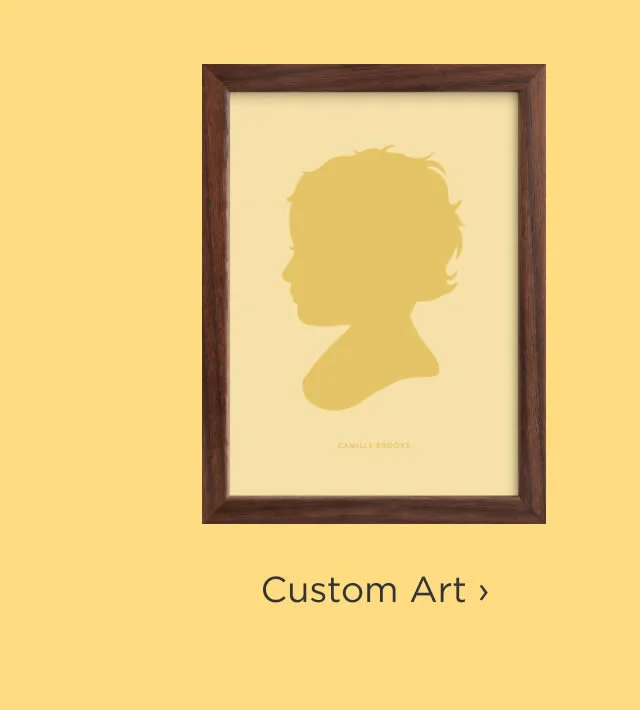 Custom Art