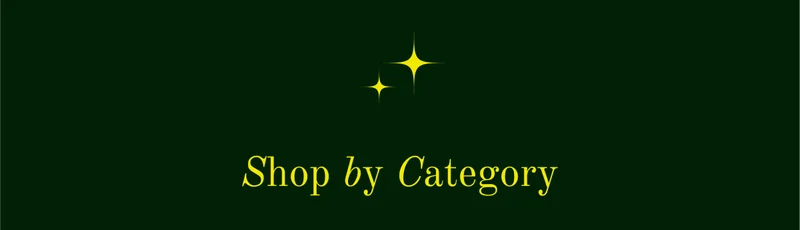 Shop by category