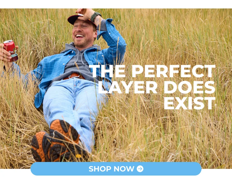 THE PERFECT LAYER DOES EXIST