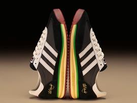 adidas Originals Bob Marley SL 72 Sneaker