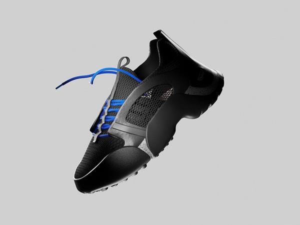adidas Originals and Dingyun Zhang launch brand new adidas Kouza Silhouette