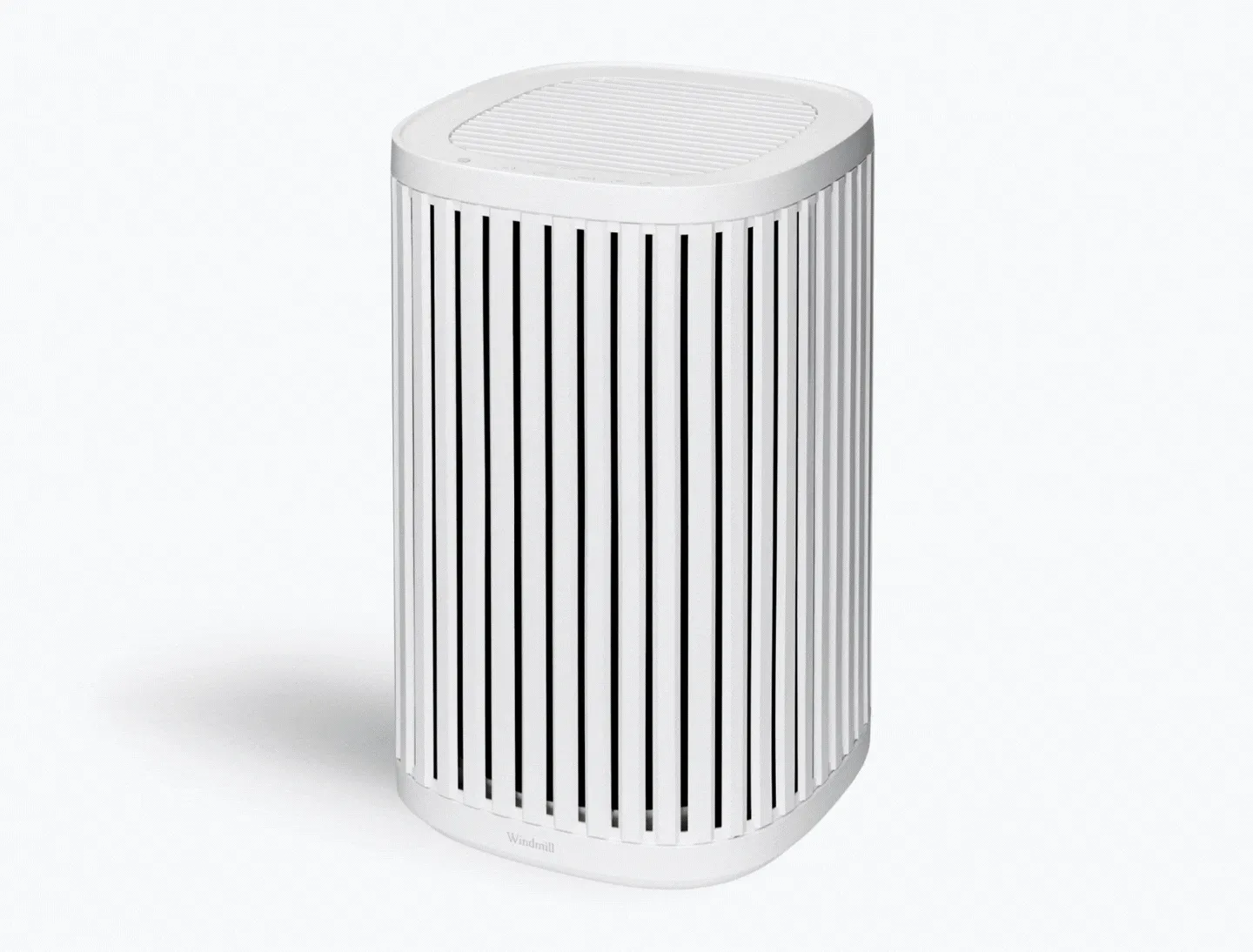 The new air purifier is here, and you get first dibs. Same 3-in-1 HEPA filtration, slimmer size, and 5 new colorways.  Unlock Early Access