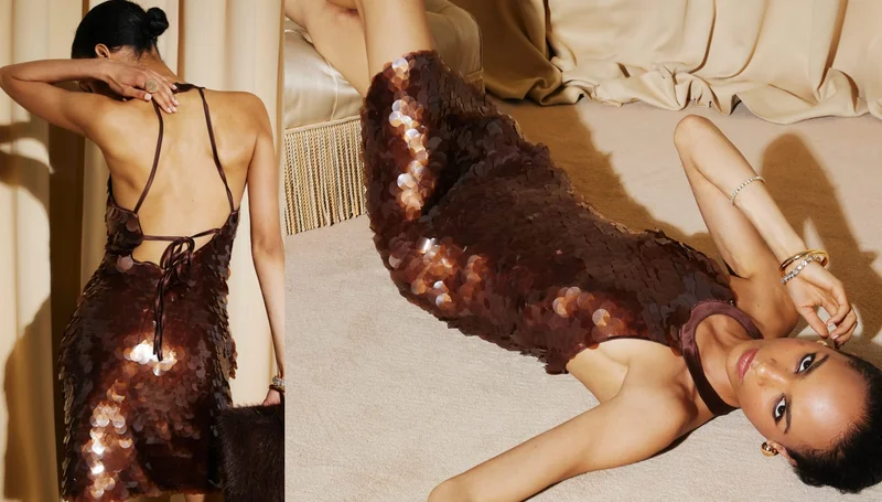 Shop Sequins
