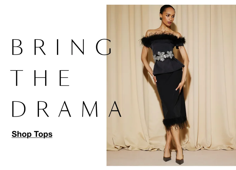 Shop Tops