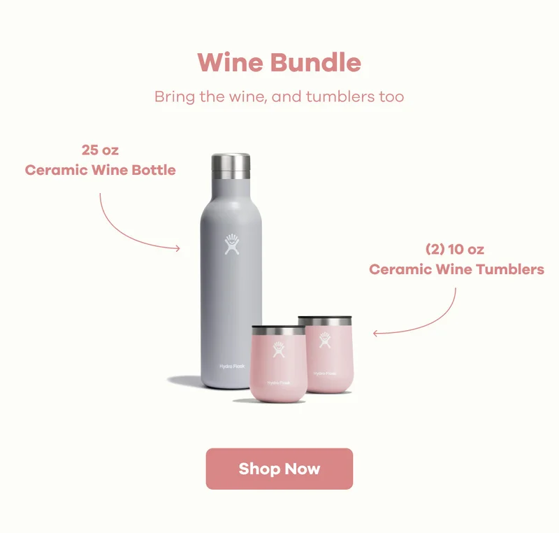 Wine Bundle | Shop Now