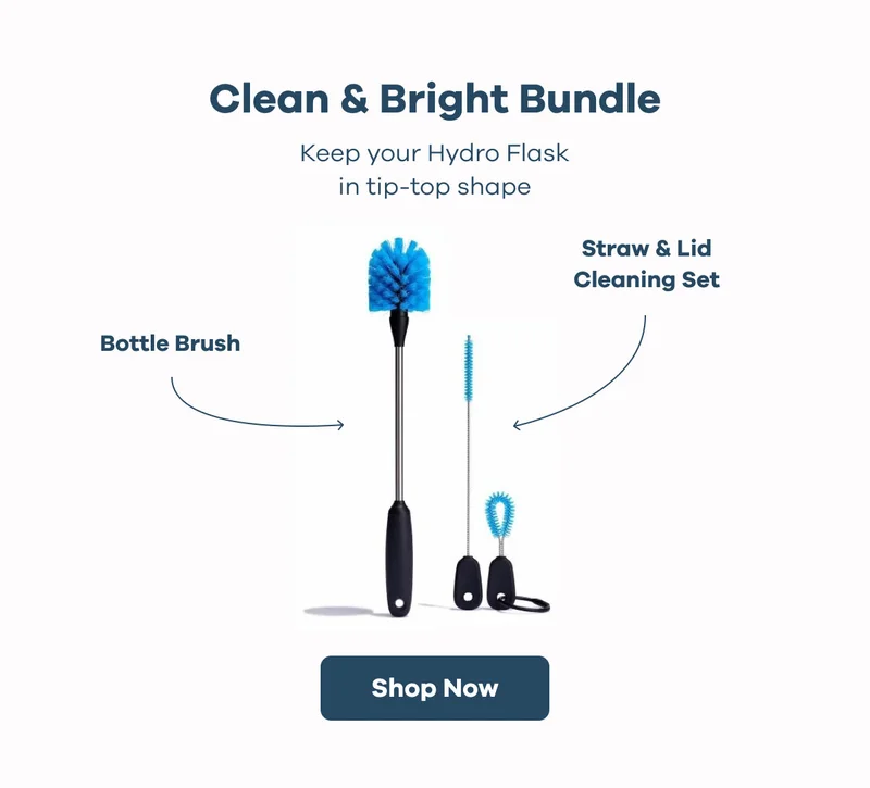 Clean and Bright Bundle | Shop Now